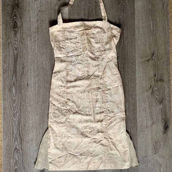 Valentino Dresses & Skirts - Valentino Miss V vintage dress